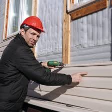 Siding for New Construction in Ashland, OR